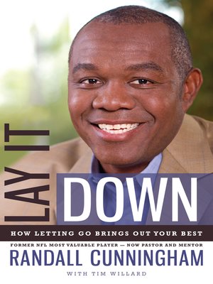 cover image of Lay It Down